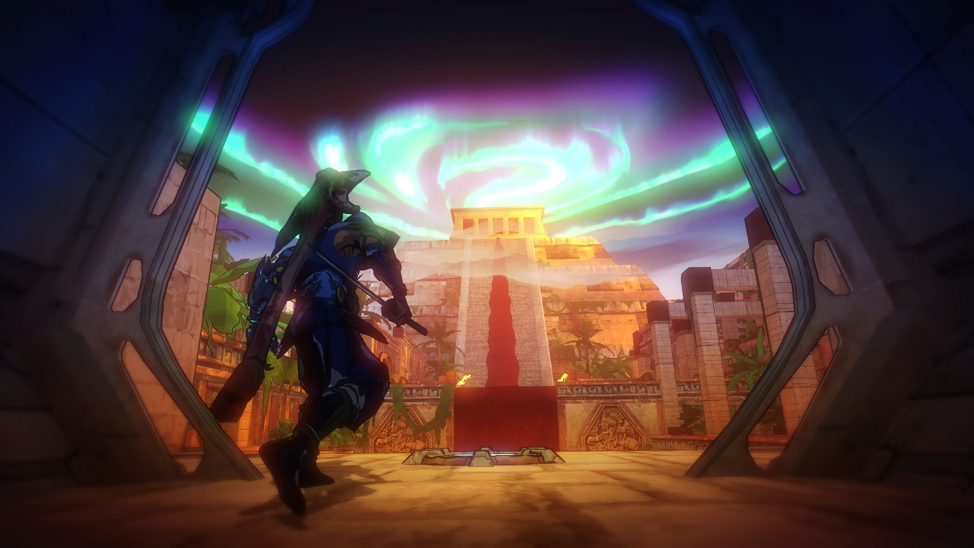 Yaiba Ninja Gaiden Z - Imagen 17